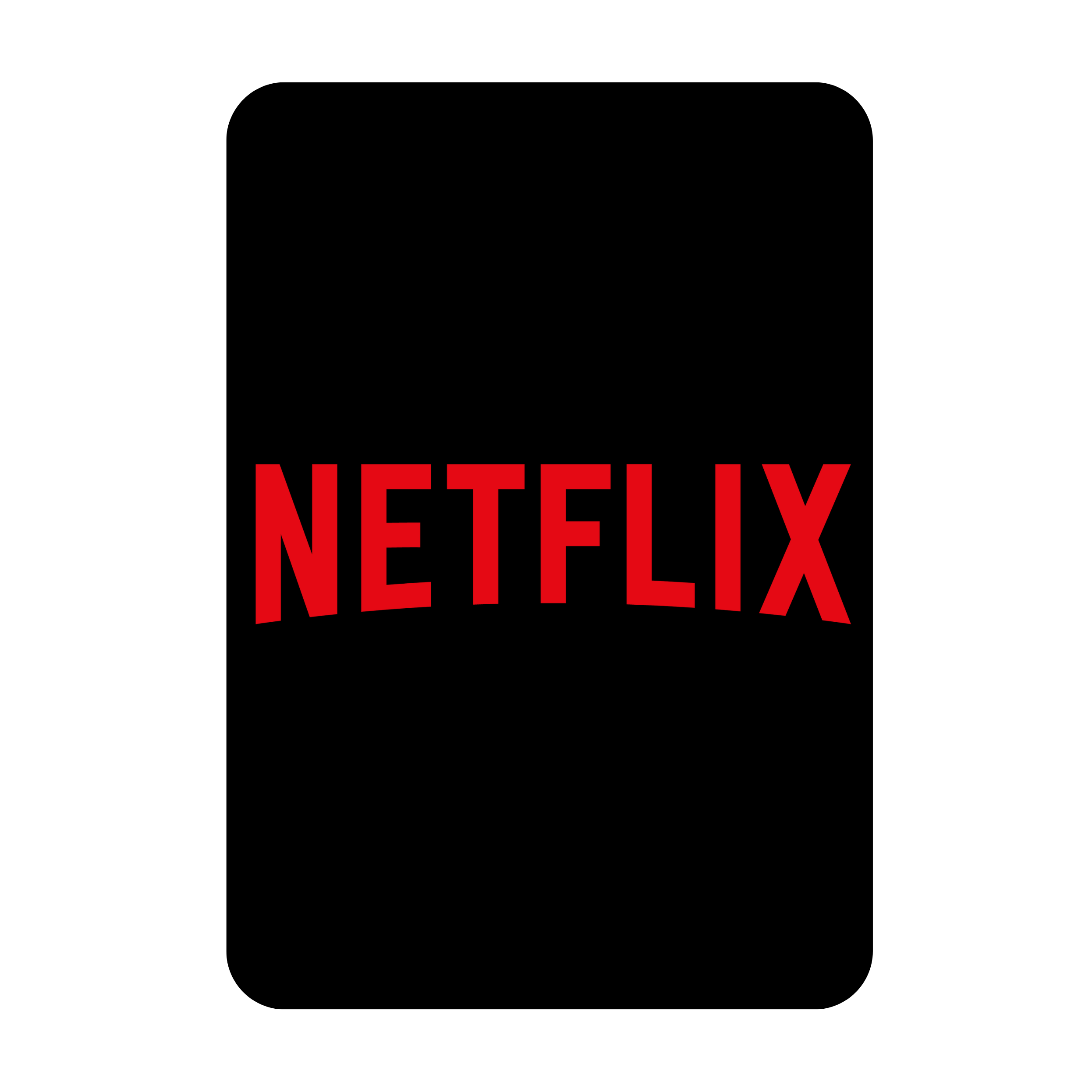 Netflix User - ملف نتفيلكس