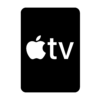 +Apple Tv