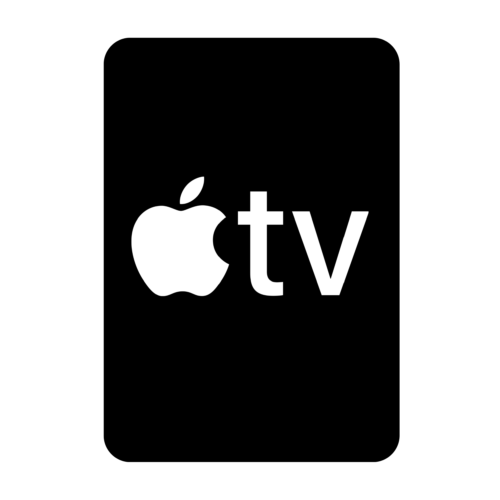 +Apple Tv
